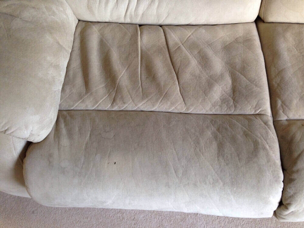 Upholstery Cleaning Warwick